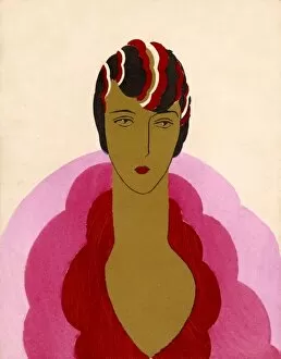Women Gallery: Female of 1926