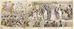 Female Enfranchisement