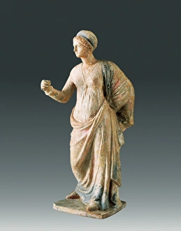 Cotta Gallery: Female Figure