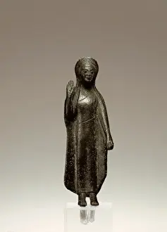 Female Figure. Iberian
