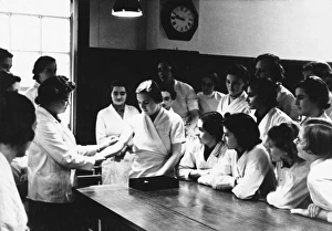Female Medical Students