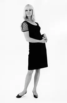 Female Model