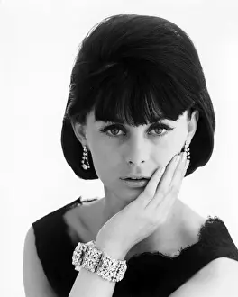 Female Model