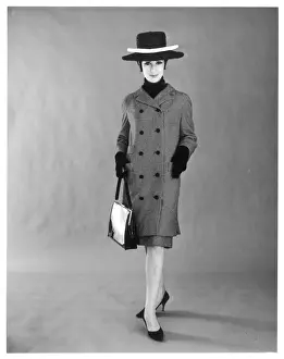 Female Model