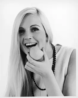 Female Model
