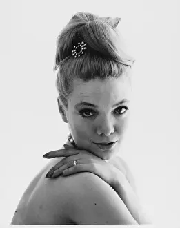 Female Model