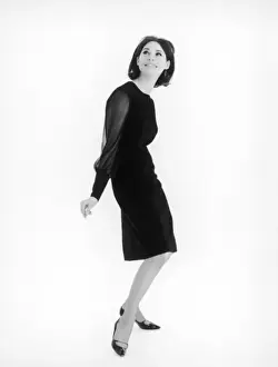 Female Model