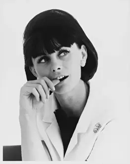 Female Model