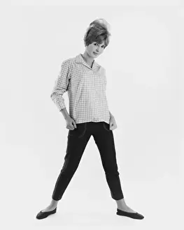Female Model
