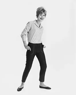 Female Model