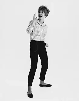 Female Model
