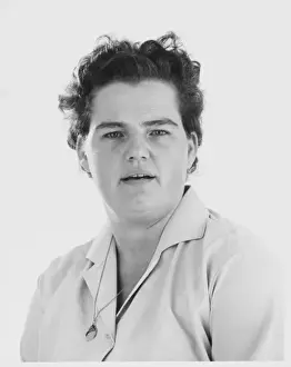 Female Model