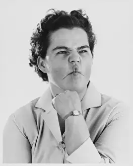 Female Model