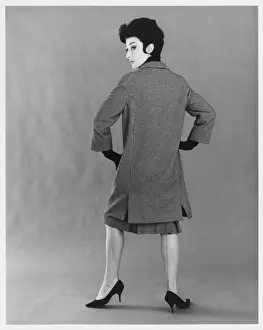 Female Model