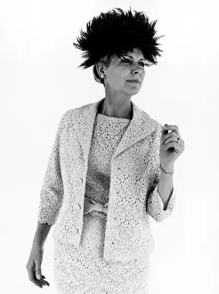 Female Model