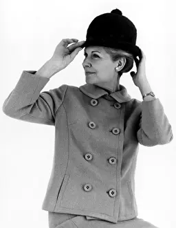 Female Model