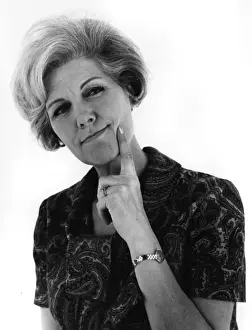 Female Model