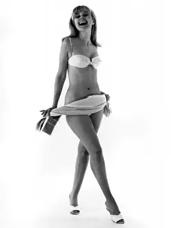 Female Model