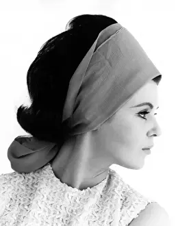 Female Model