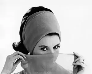 Female Model
