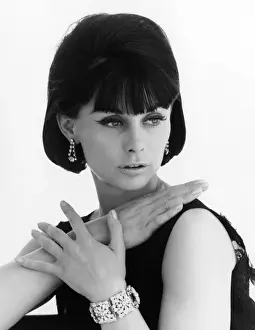 Female Model