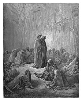 Cloaked Collection: Female Souls / Purgatory