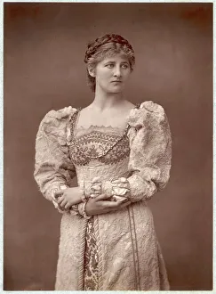 Female Type/Actress?