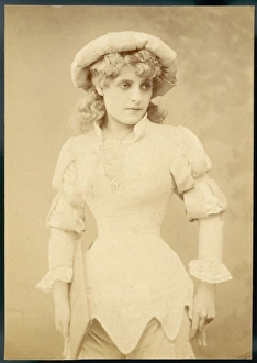 Female Type/Actress?