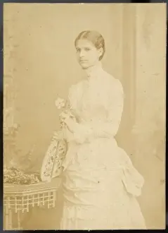 Female Type / Actress?