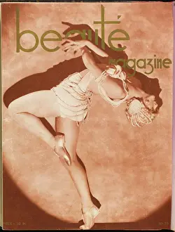 Female Type / Beaute