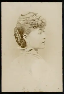 Female Type Caledon 19C