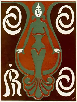 Female Type / Cocorico