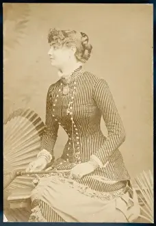 Female Type / Parasol 19C