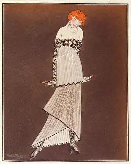 Female Type / Poiret Dress