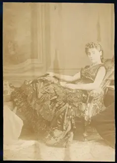 Female Type / Relaxing 19C