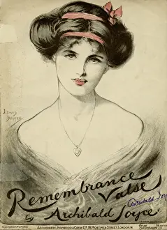 Female Type / Remembrance