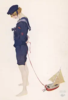 Female Type / Sailor Suit