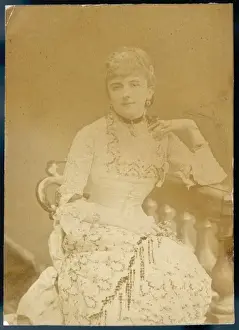 Female Type / Wombwell 19C