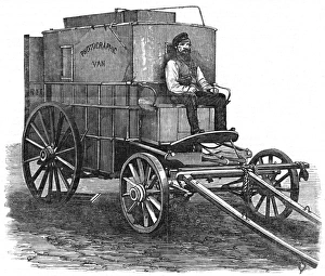 Crimean War - Fenton photograph