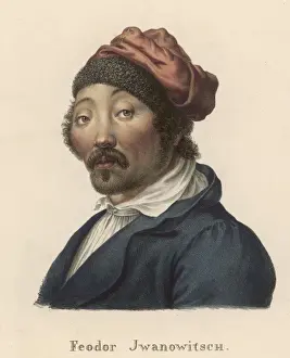 Feodor Iwanowitsch