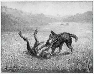Feral Children