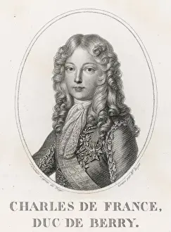 FERDINAND (1778-1820)