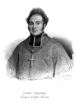 Eglise Prints: Ferdinand Chatel