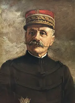 Foch Prints: Ferdinand Foch