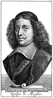 1626 Prints: Ferdinand Furstemberg