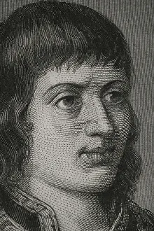 Fernando Prints: Ferdinand II of Aragon, called The Catholic (1452-1516)