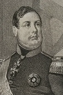 Ferdinand II of the Two Sicilies (1810-1859)
