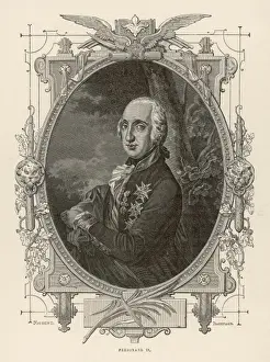 Ferdinand IV of Naples