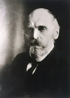 Ferdinand Julius Tonnies