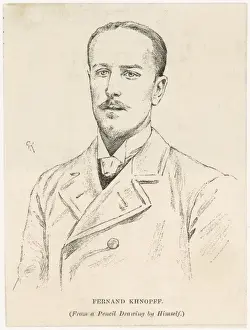Ferdinand Khnopff